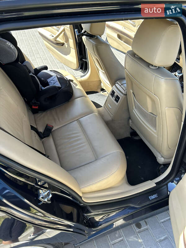 Універсал BMW 3 Series 2005 в Олександрії