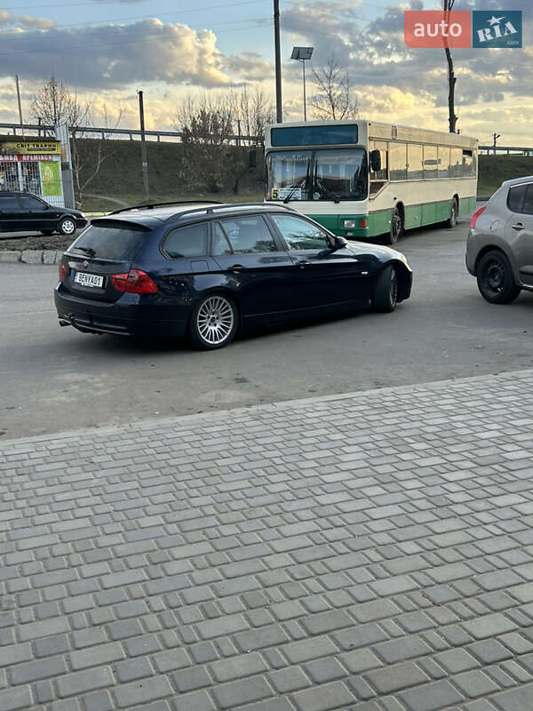 Універсал BMW 3 Series 2005 в Олександрії