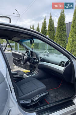 Седан BMW 3 Series 1999 в 
