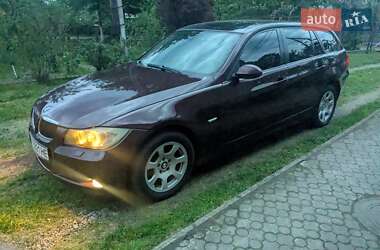 Универсал BMW 3 Series 2008 в Долине
