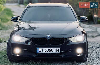 BMW 3 Series 2014 BMW 3 Series 2014