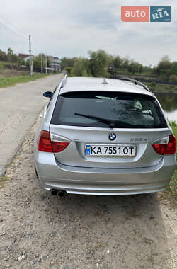 Універсал BMW 3 Series 2006 в 