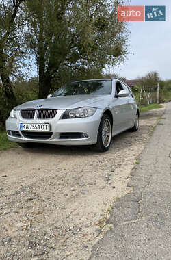 Універсал BMW 3 Series 2006 в 
