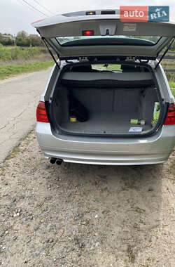 Універсал BMW 3 Series 2006 в 