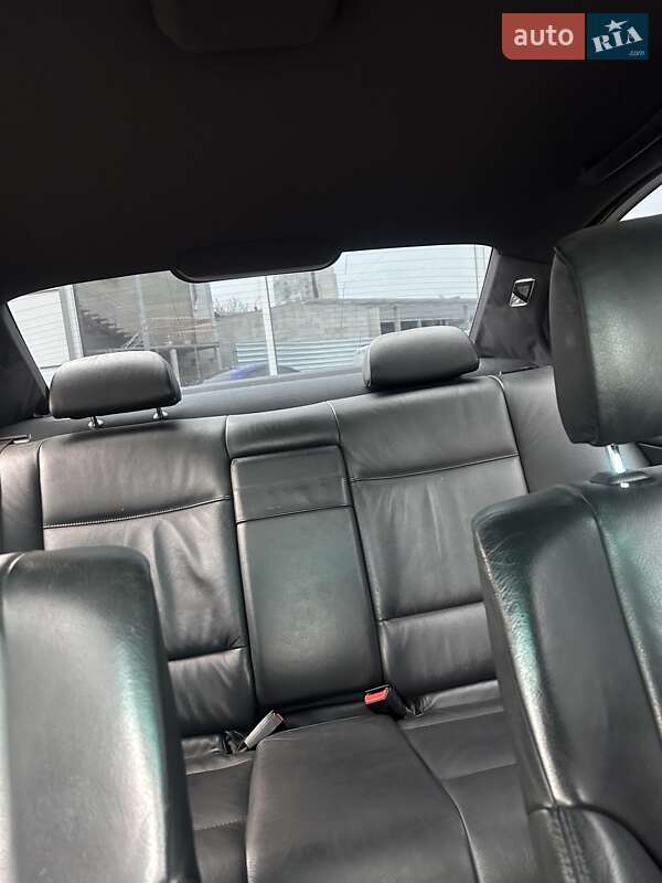 Седан BMW 3 Series 2004 в Одесі