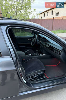 Седан BMW 3 Series 2005 в 