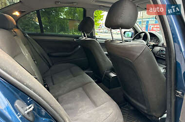 Седан BMW 3 Series 2004 в 