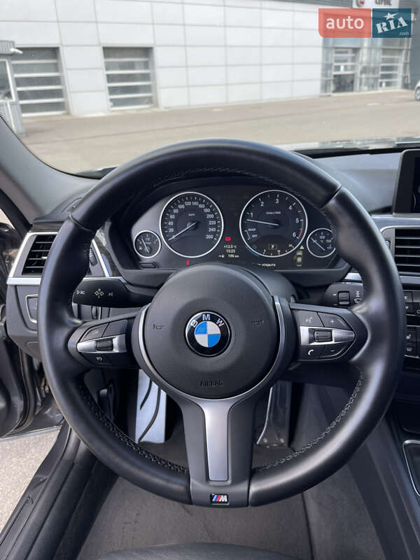 Седан BMW 3 Series 2012 в Киеве фото 18 Седан BMW 3 Series 2012 в Киеве