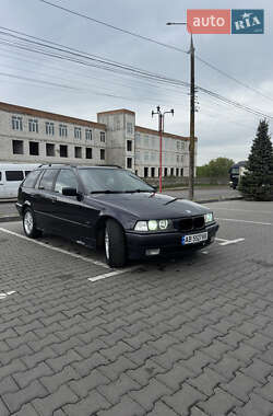 Универсал BMW 3 Series 1996 в 