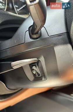 Седан BMW 3 Series 2013 в 