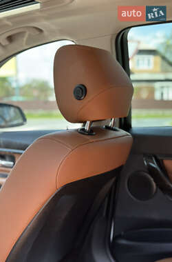 Седан BMW 3 Series 2013 в 