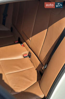 Седан BMW 3 Series 2013 в 