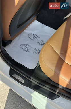 Седан BMW 3 Series 2013 в 