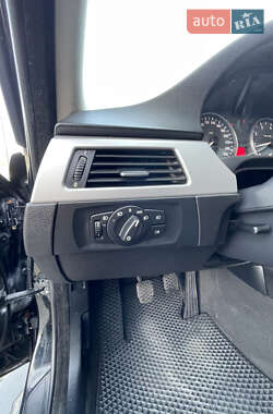 Седан BMW 3 Series 2005 в 