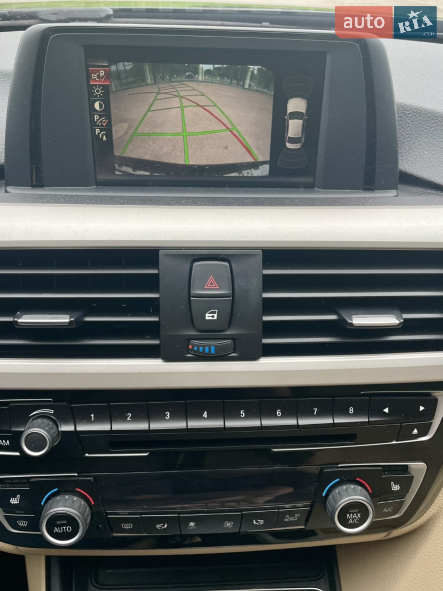 2016 BMW 3er - мініатюра 30