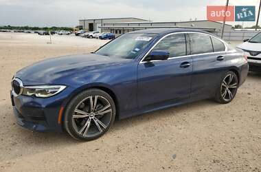 BMW 3 Series 2019