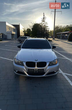 Універсал BMW 3 Series 2009 в Вінниці