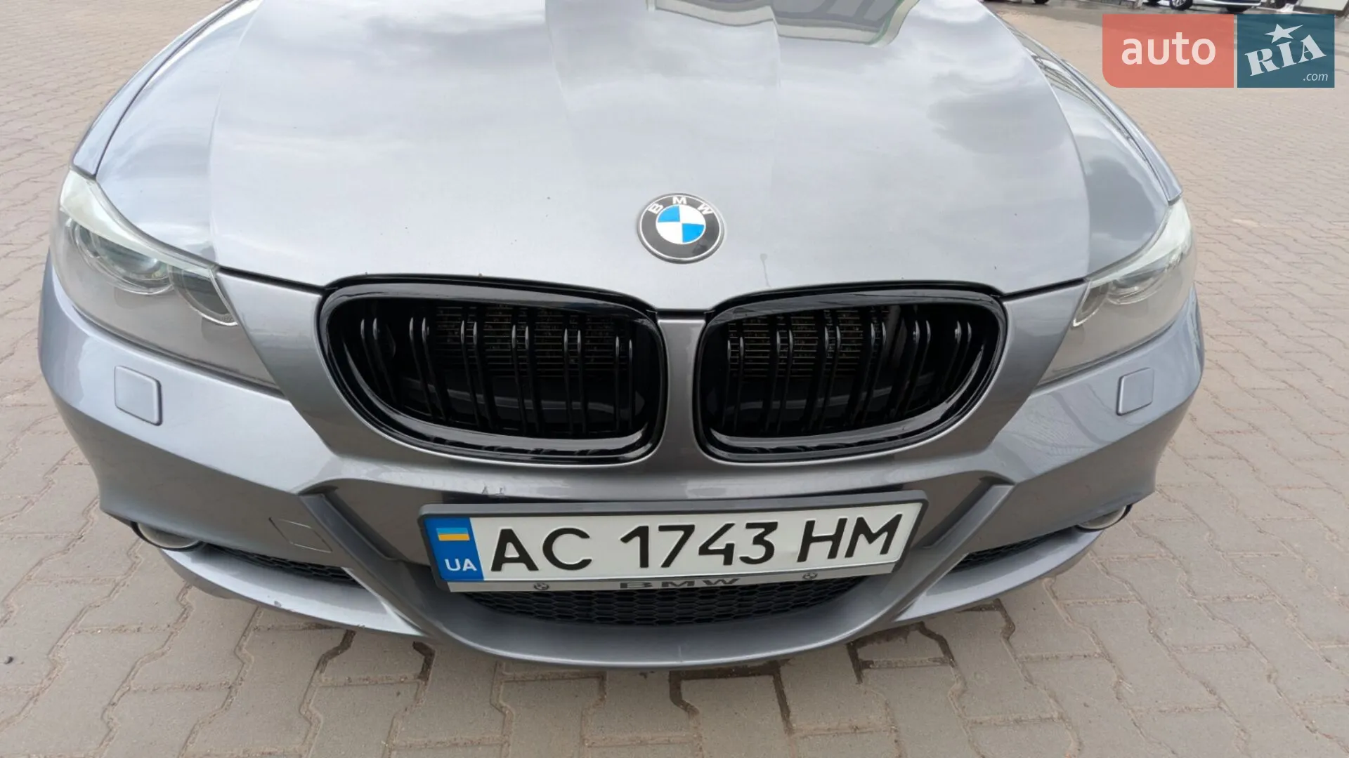 2012 BMW 3er - мініатюра 5