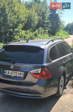 Універсал BMW 3 Series 2005 в Деражні