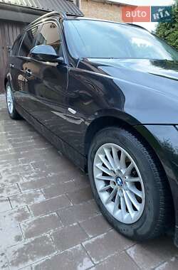 Универсал BMW 3 Series 2006 в Львове