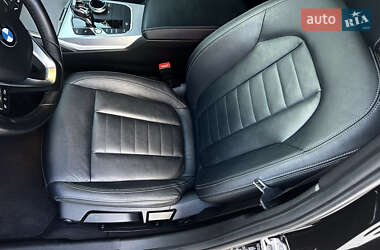 Седан BMW 3 Series 2020 в 