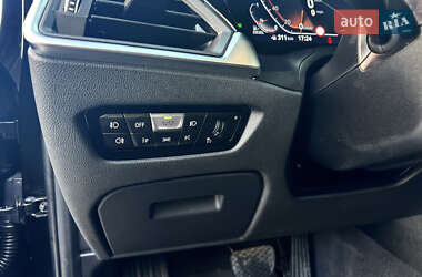 Седан BMW 3 Series 2020 в 