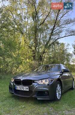 BMW 3 Series 2013 BMW 3 Series 2013