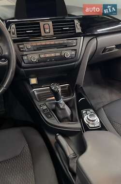 Універсал BMW 3 Series 2013 в 