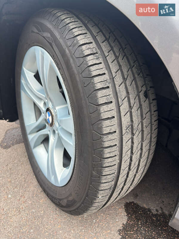 Універсал BMW 3 Series 2011 в Житомирі