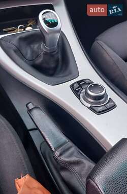 Універсал BMW 3 Series 2011 в Дерно