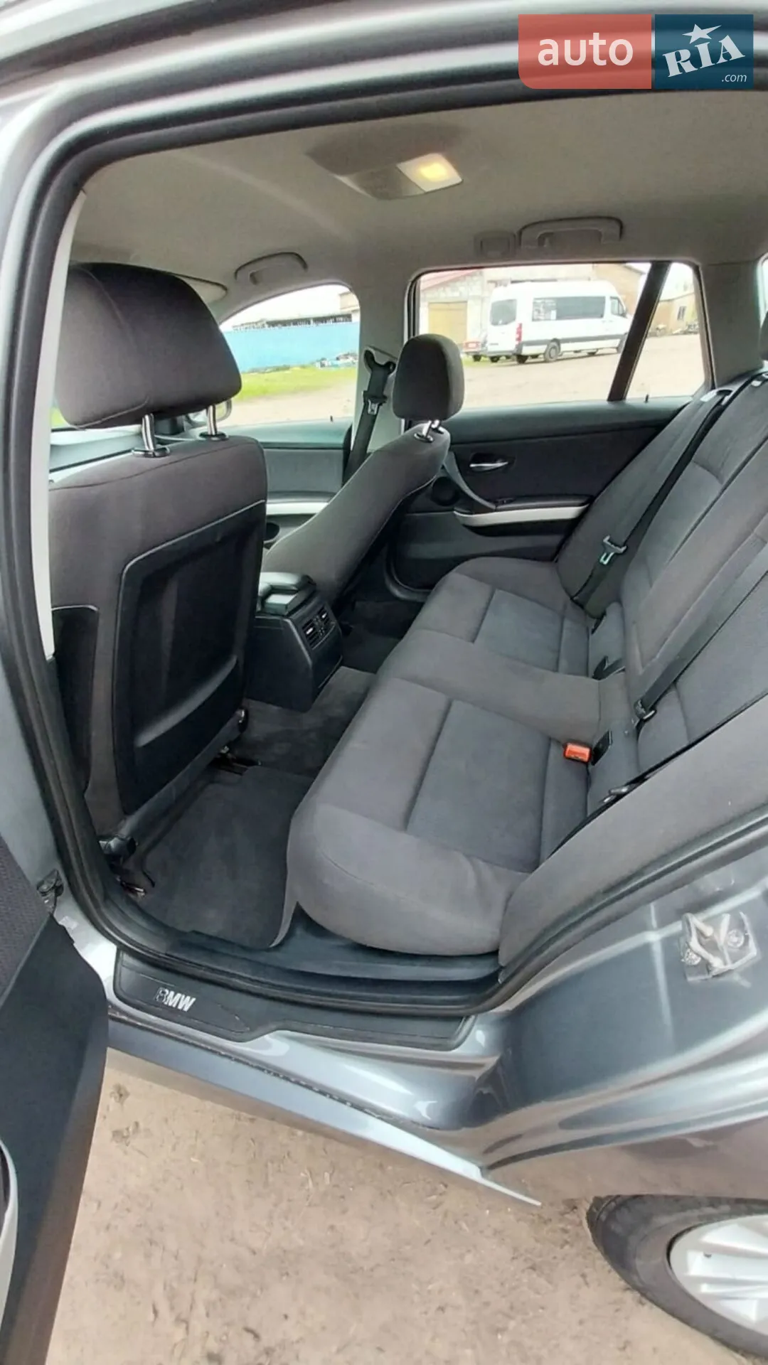 2011 BMW 3er - мініатюра 14