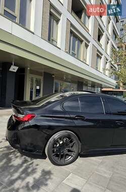 Седан BMW 3 Series 2019 в 