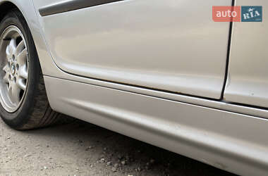 Седан BMW 3 Series 1998 в 