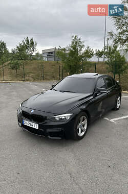 BMW 3 Series 2013 BMW 3 Series 2013