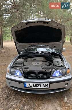 Універсал BMW 3 Series 2003 в 