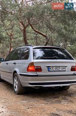 Універсал BMW 3 Series 2003 в 