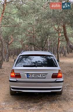 Універсал BMW 3 Series 2003 в 