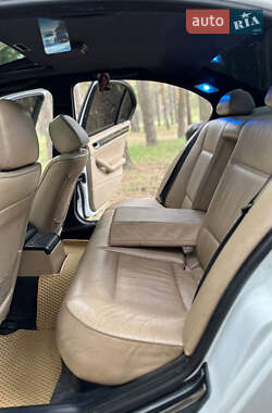 Седан BMW 3 Series 1998 в 