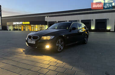 BMW 3 Series 2010 BMW 3 Series 2010