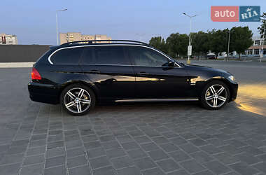 Универсал BMW 3 Series 2010 в 