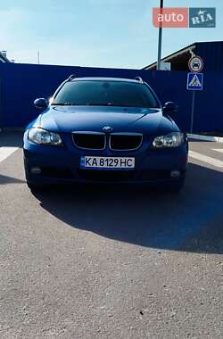 Універсал BMW 3 Series 2008 в Славуті