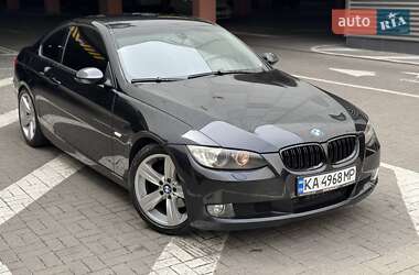 BMW 3 Series 2010 BMW 3 Series 2010