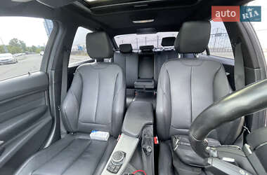 Седан BMW 3 Series 2015 в 