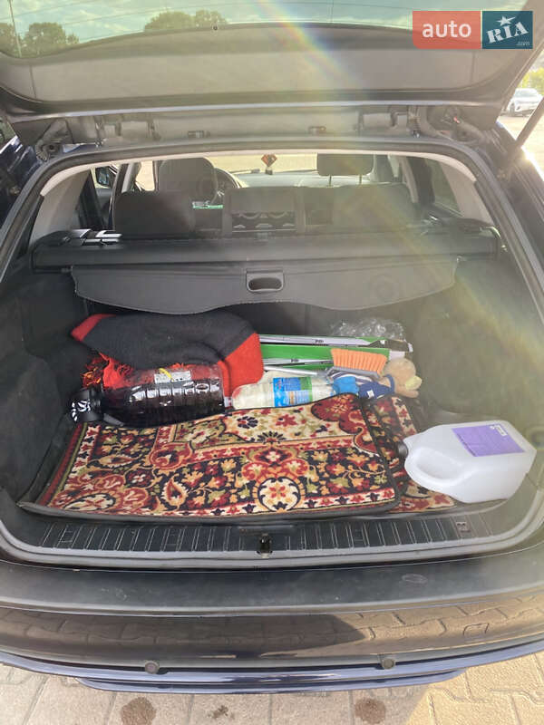 Універсал BMW 3 Series 2001 в Житомирі