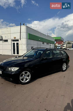Універсал BMW 3 Series 2006 в 