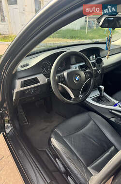 Універсал BMW 3 Series 2006 в 