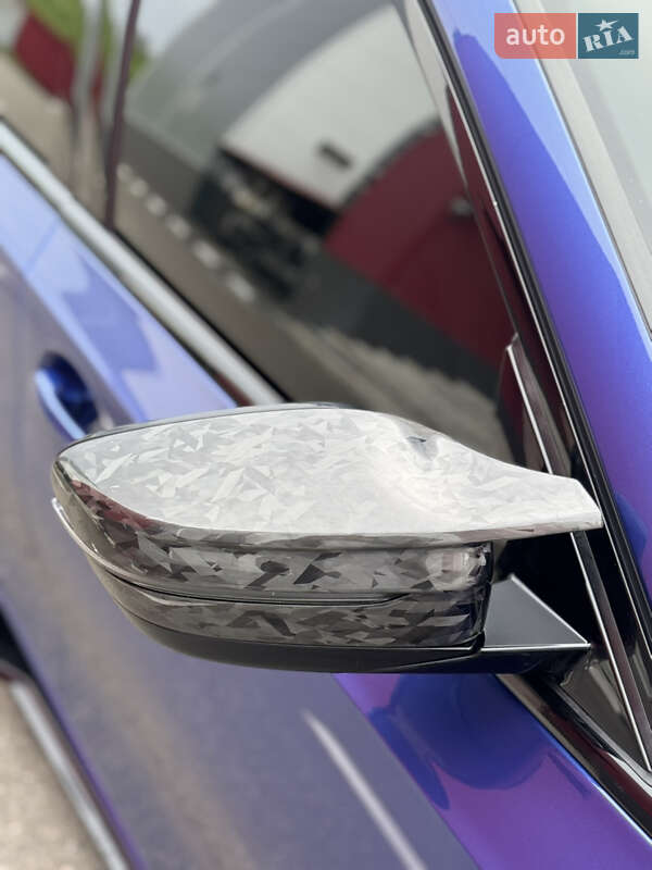 Седан BMW 3 Series 2019 в Києві