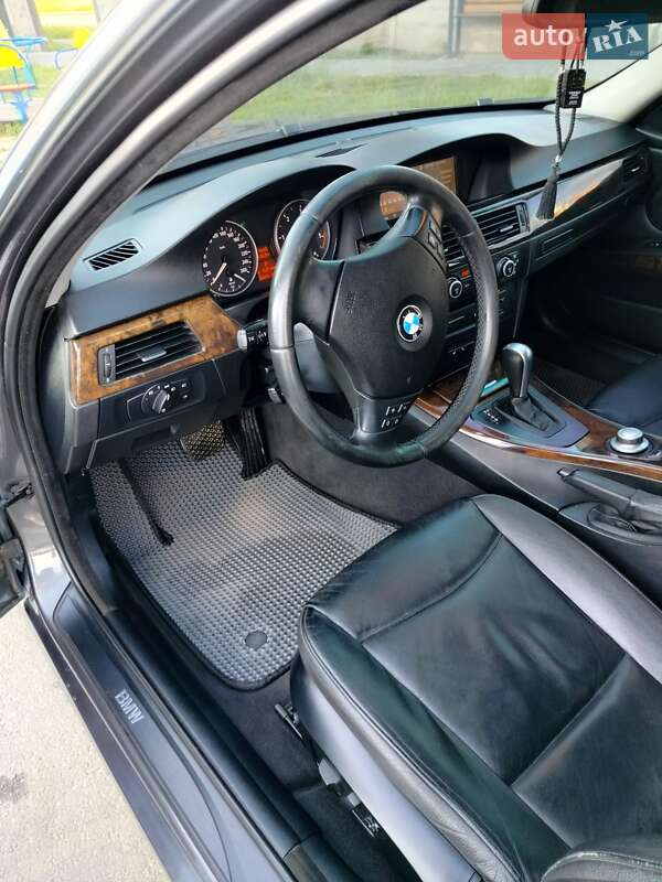 Універсал BMW 3 Series 2006 в Чернігові