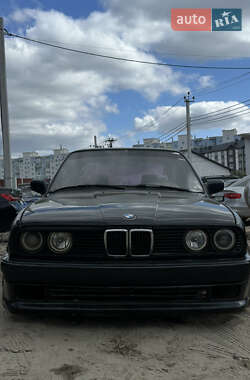 Седан BMW 3 Series 1985 в 