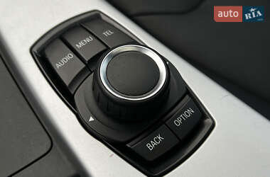 Седан BMW 3 Series 2013 в 